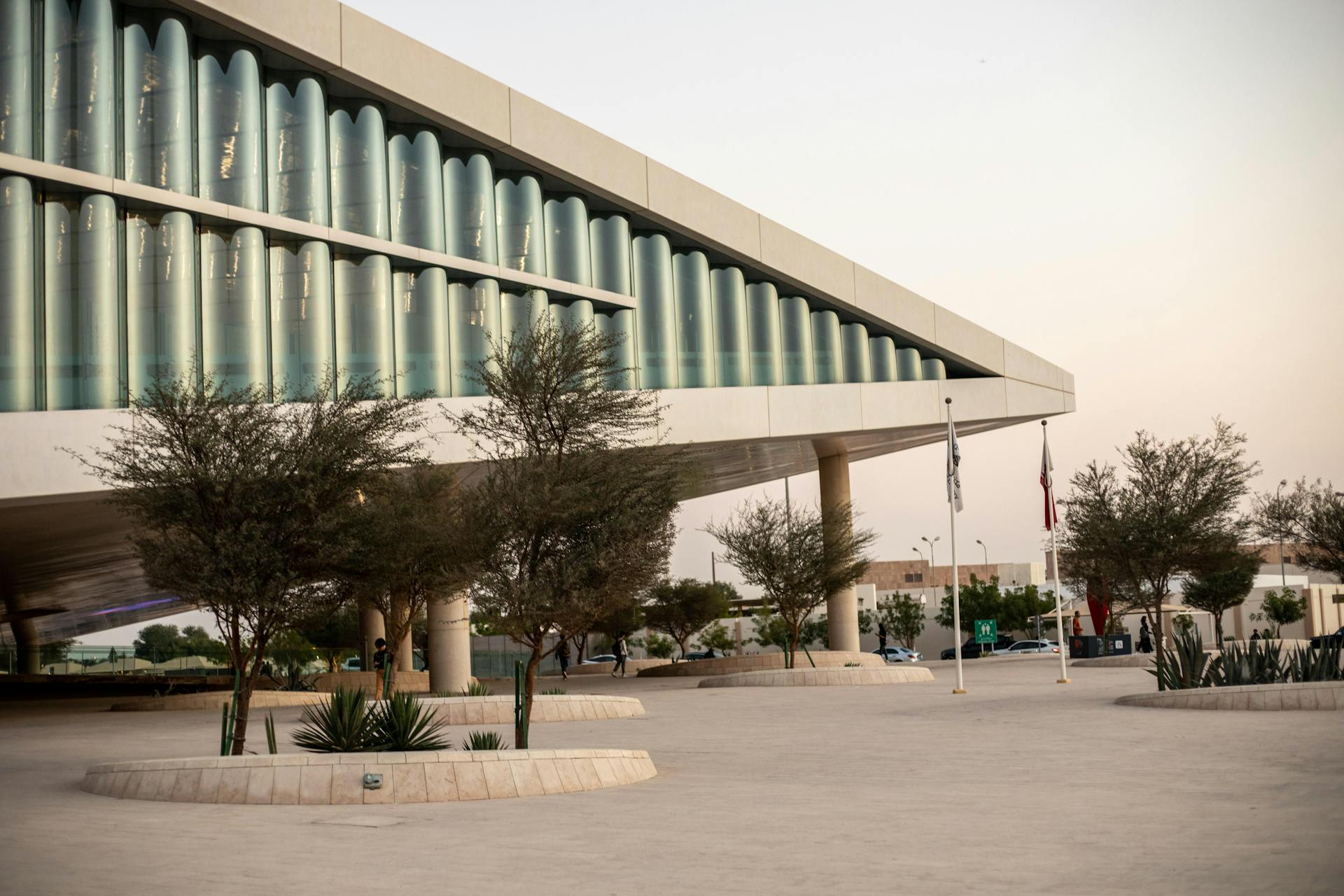 Qatar Financial Centre (QFC) Services Portal
